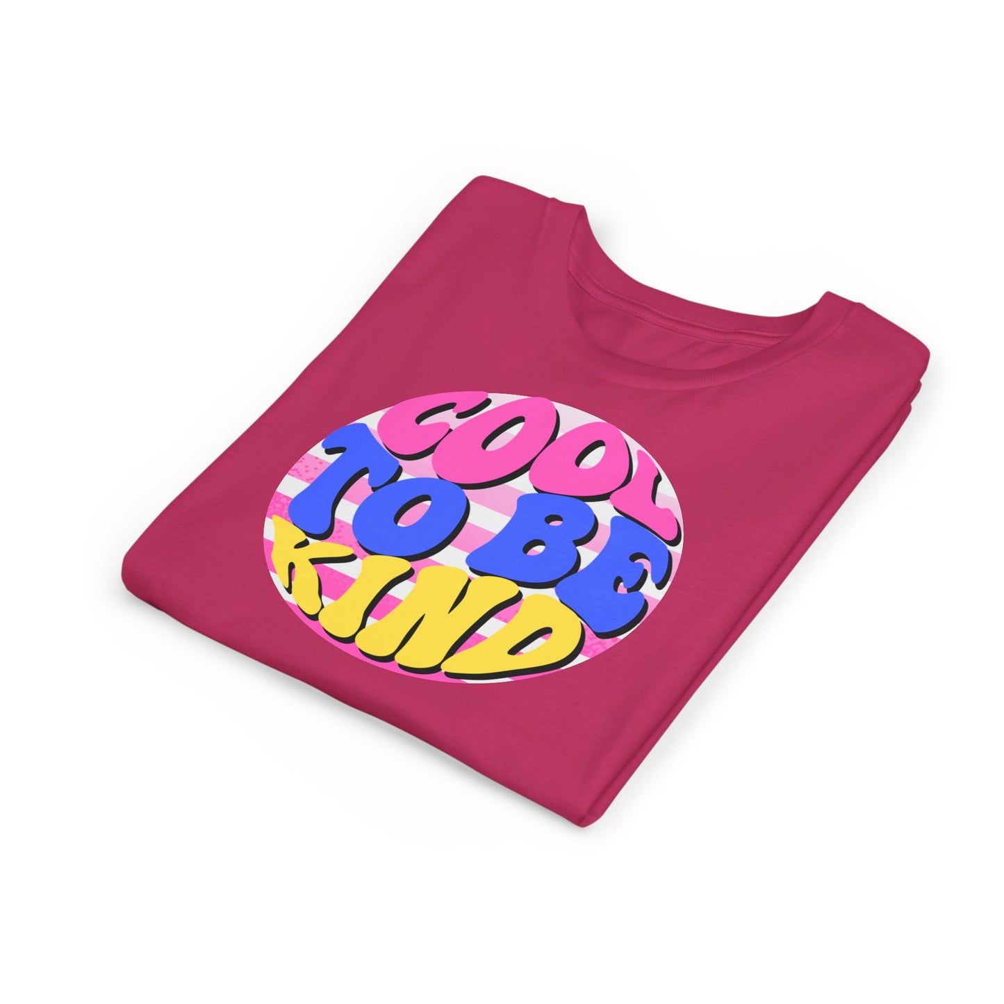 Cool to Be Kind Youth Tee