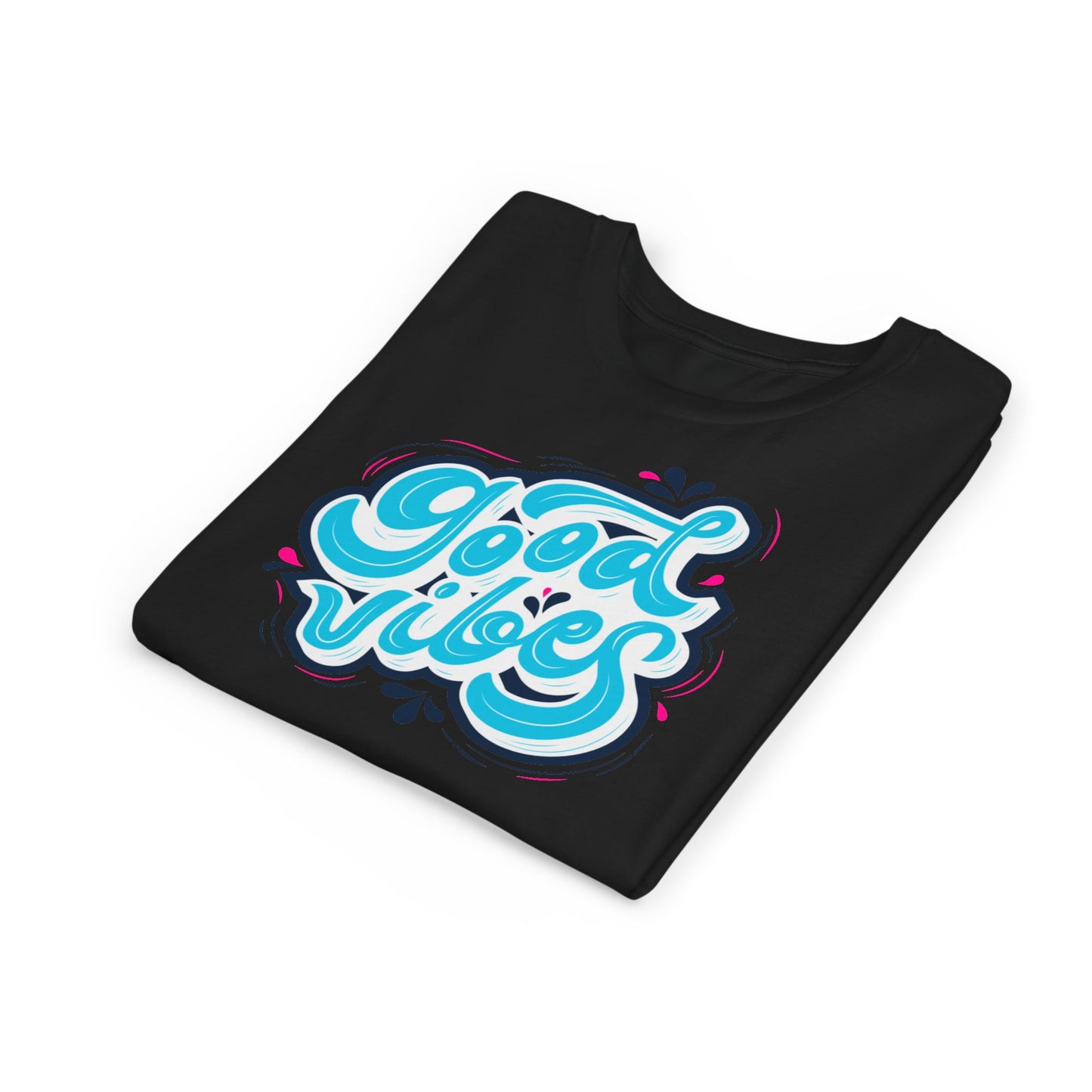 Good Vibes Youth Tee