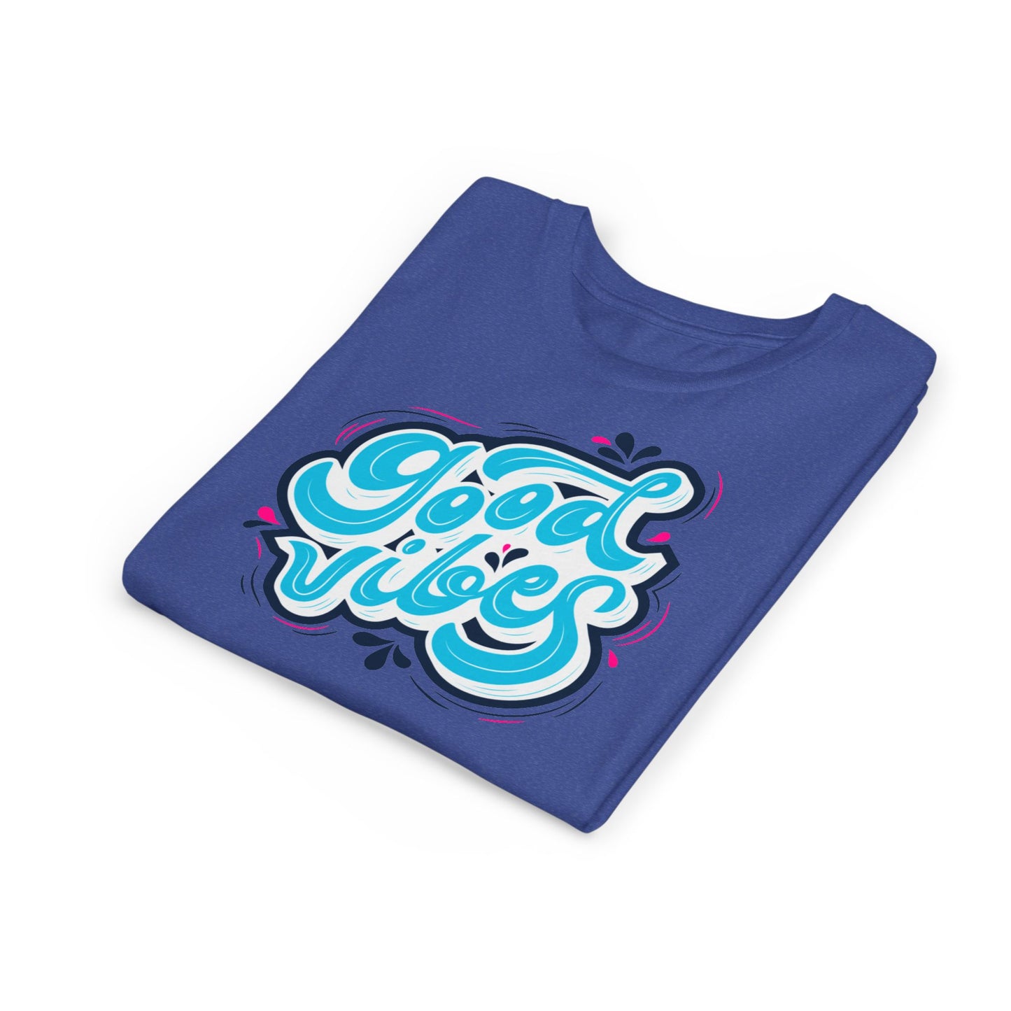 Good Vibes Youth Tee
