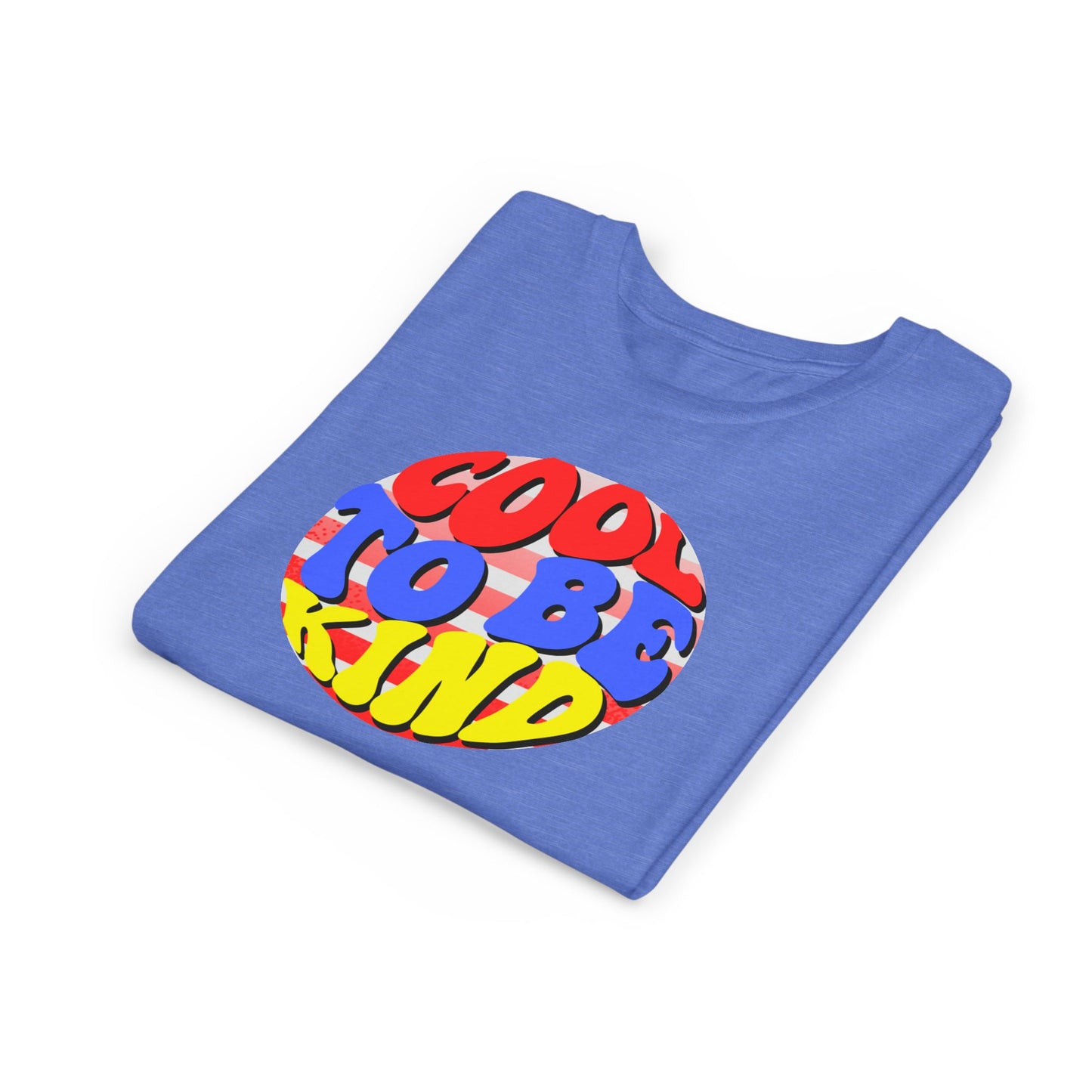Cool to Be Kind Youth Tee