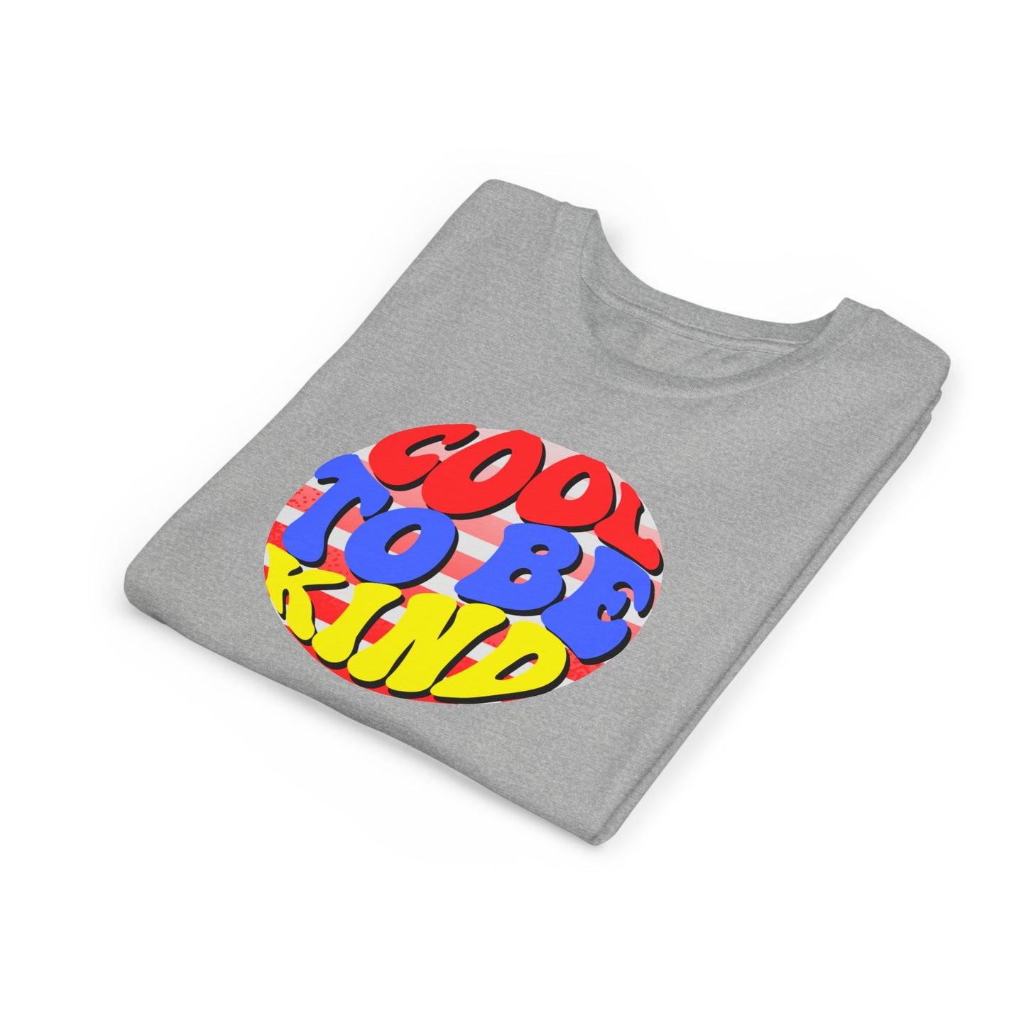 Cool to Be Kind Youth Tee