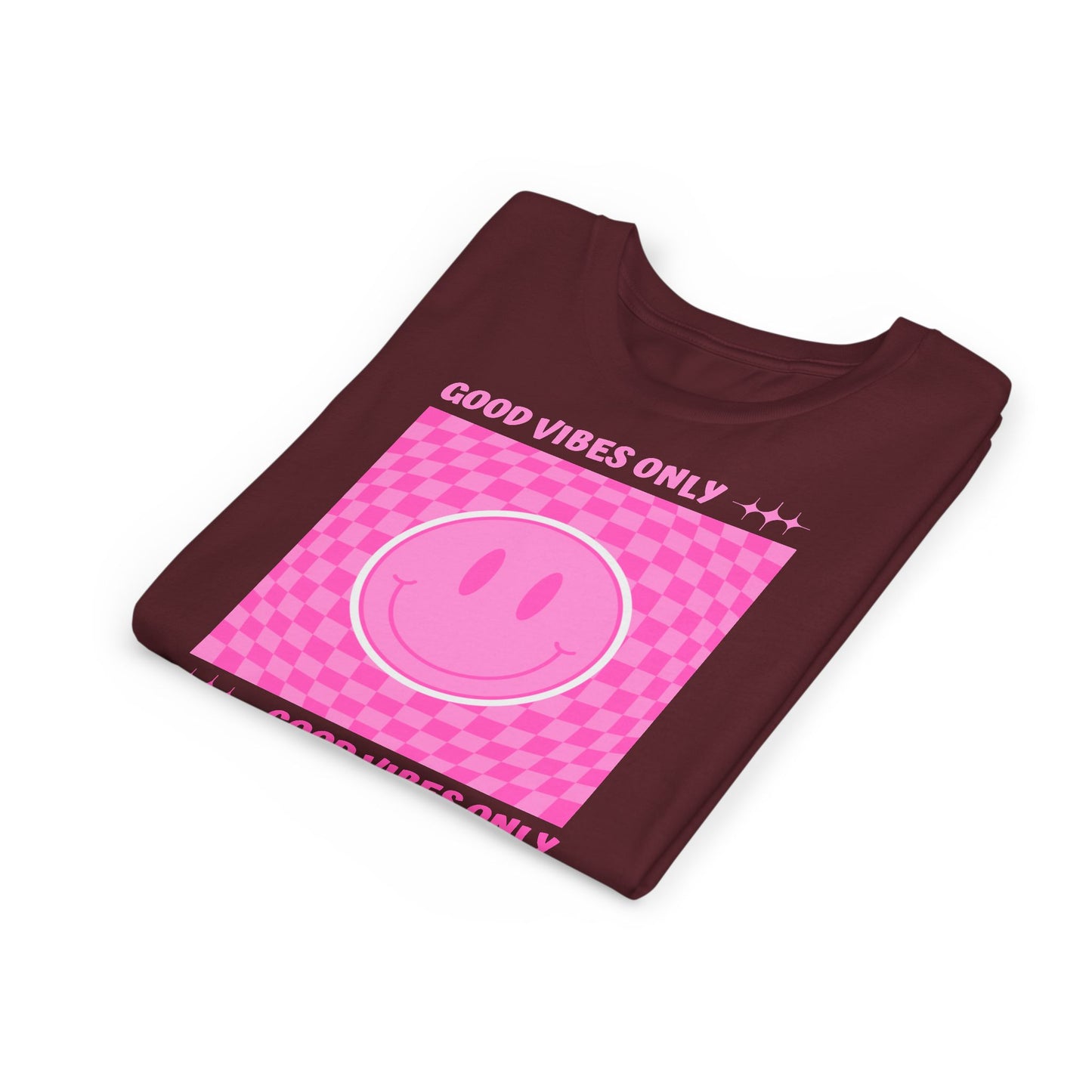 Good Vibes Only Youth Tee
