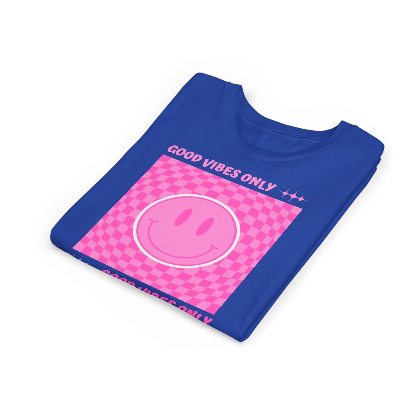Good Vibes Only Youth Tee