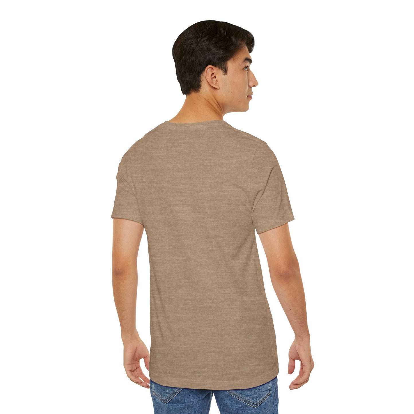 Greater Is He That Is In You Unisex Tee