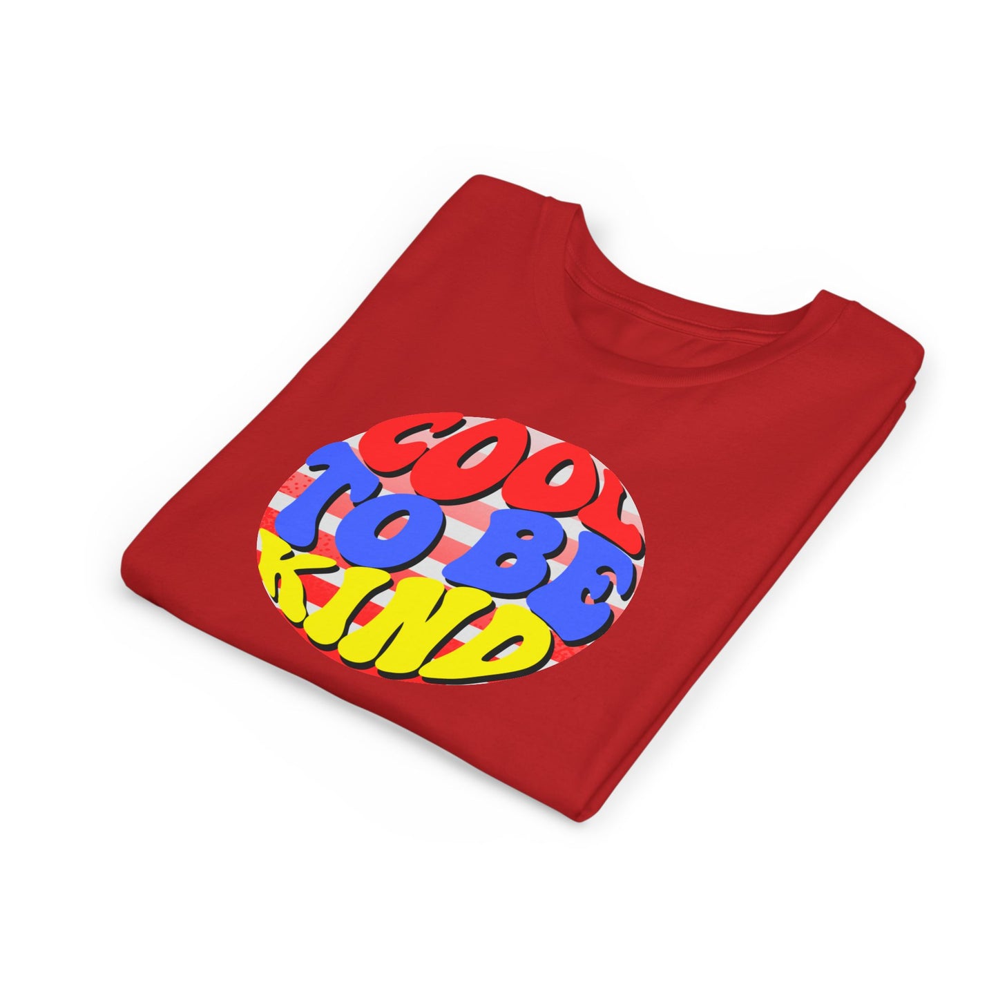 Cool to Be Kind Youth Tee