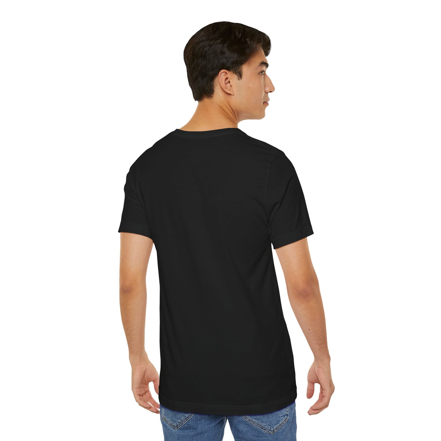 But They That Wait Upon The Lord Unisex Tee