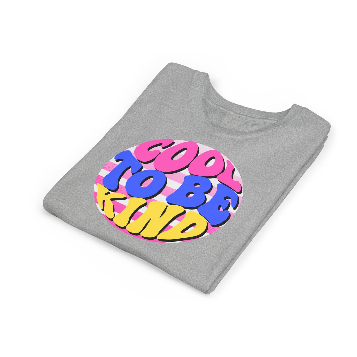 Cool to Be Kind Youth Tee