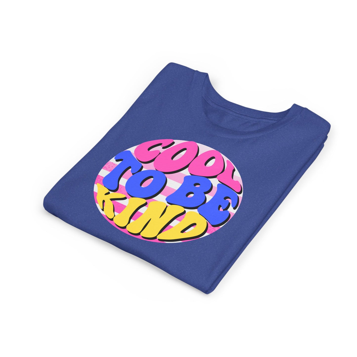 Cool to Be Kind Youth Tee