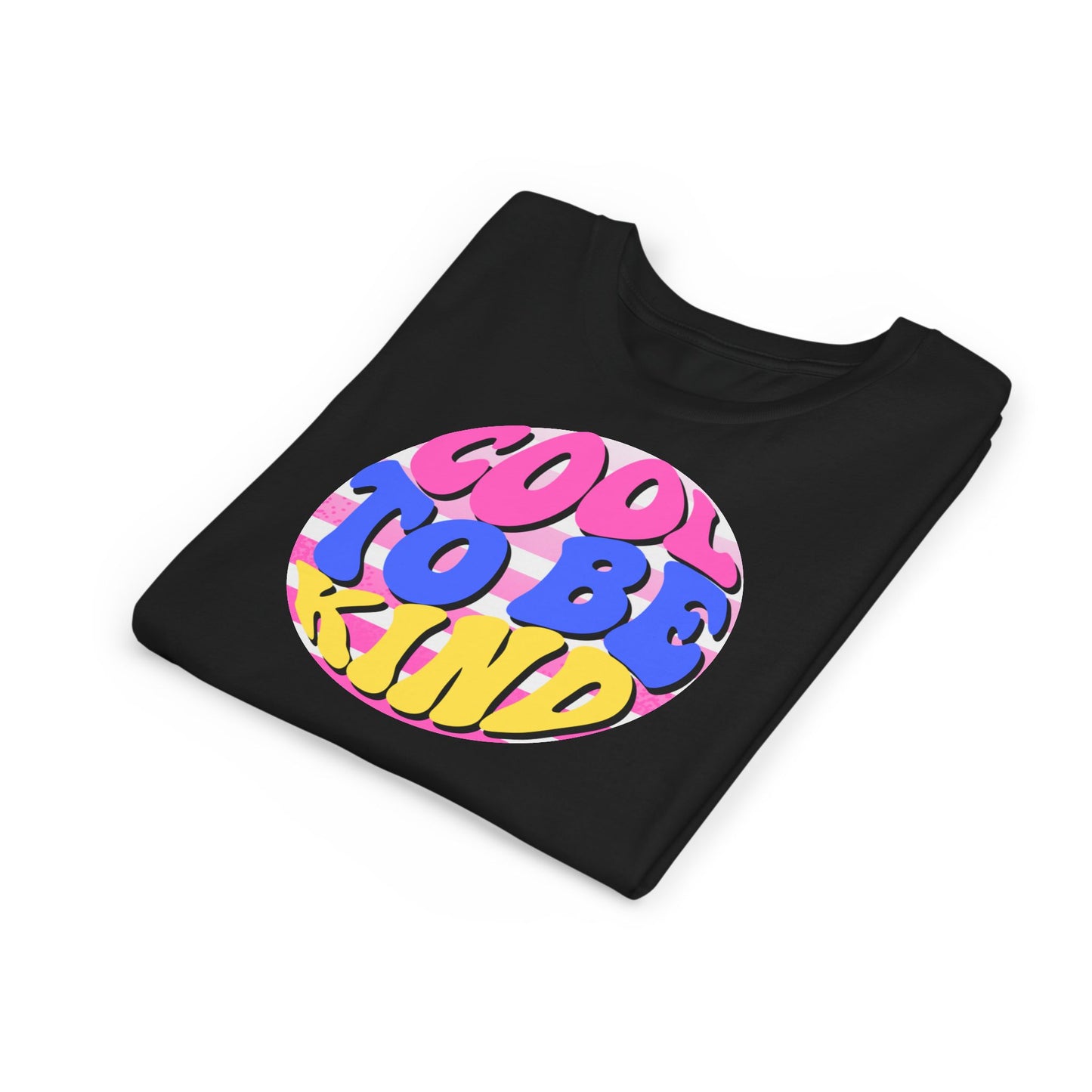 Cool to Be Kind Youth Tee