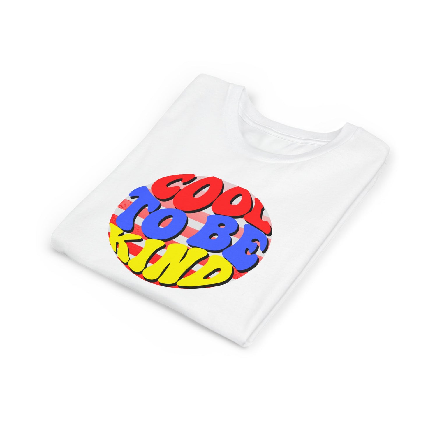 Cool to Be Kind Youth Tee